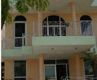 Hotel New SpoonBill